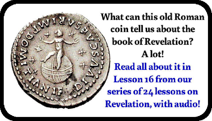 Domitian Coin